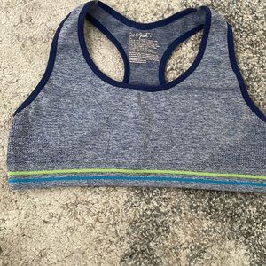 Cat & Jack sports bra